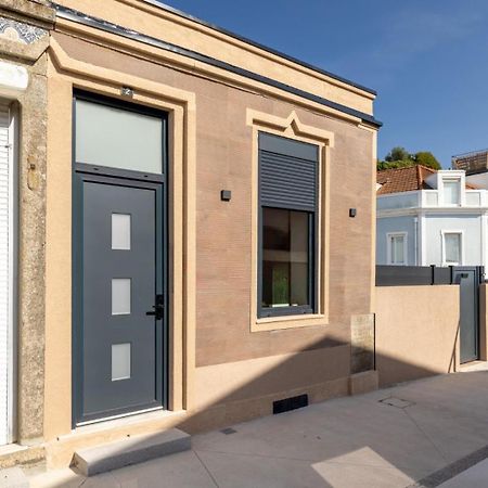Riversea Porto Apartment Exterior foto