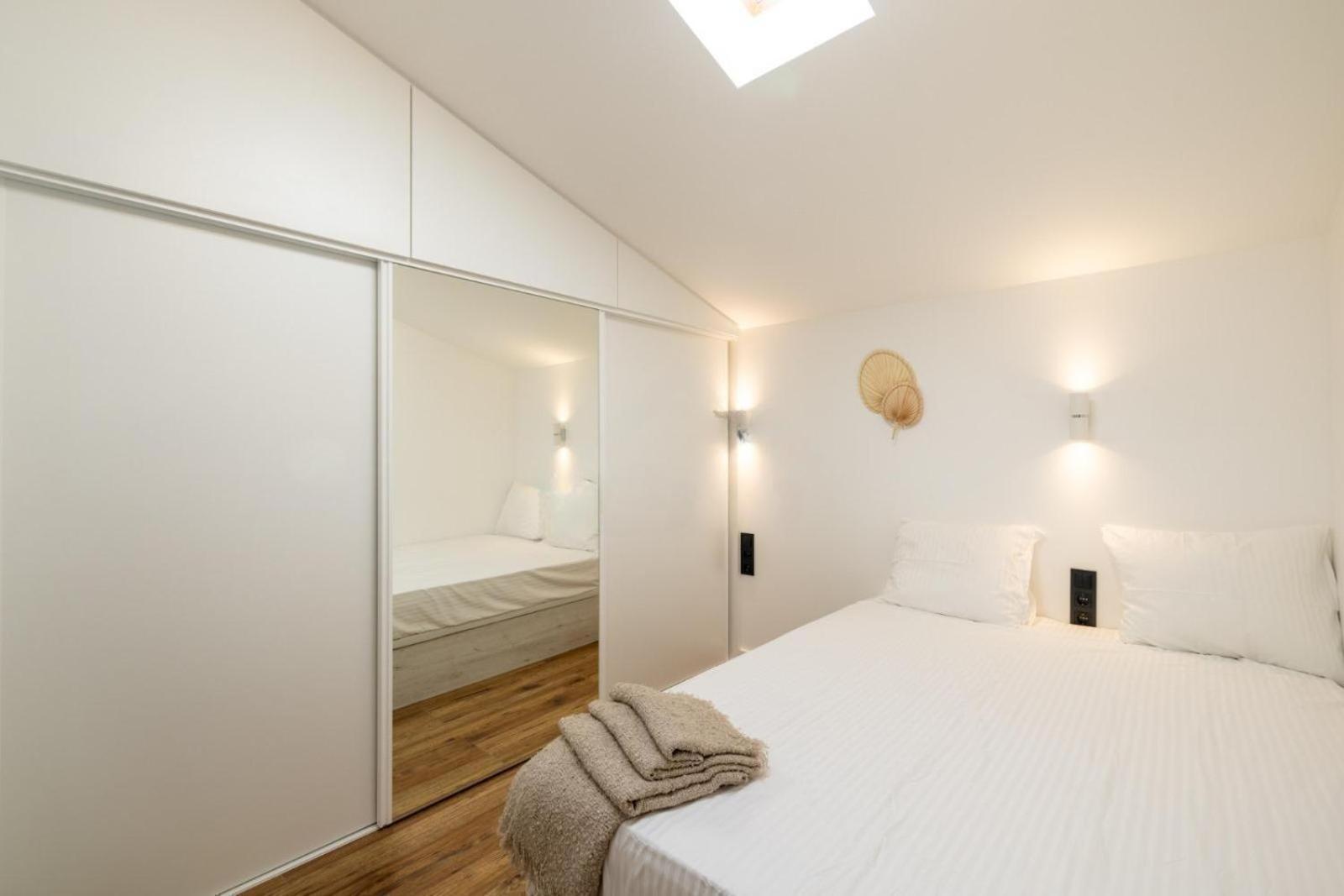 Riversea Porto Apartment Exterior foto