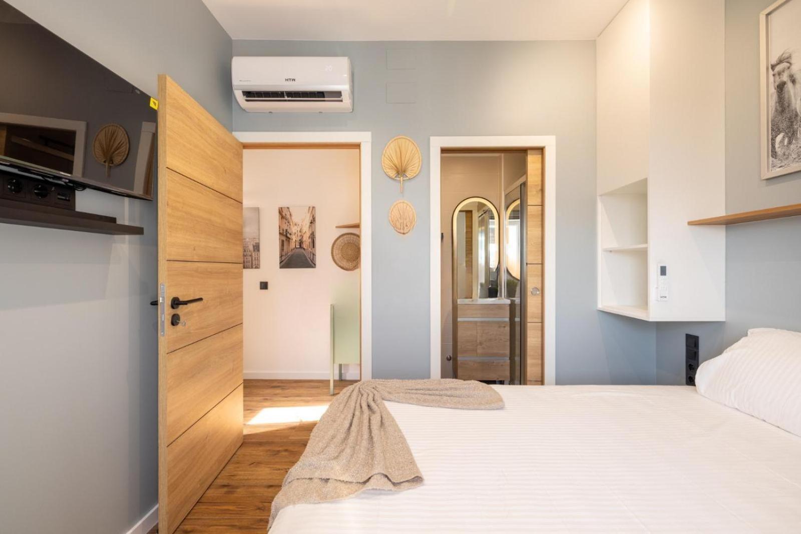 Riversea Porto Apartment Exterior foto